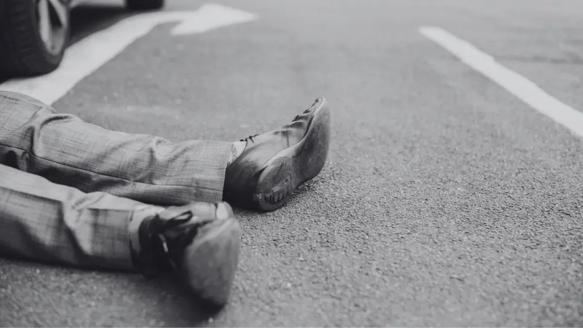 Tragedi Kecelakaan di Kembangan Merenggut Nyawa Satu Keluarga Tragedi Kecelakaan di Kembangan Merenggut Nyawa Satu Keluarga