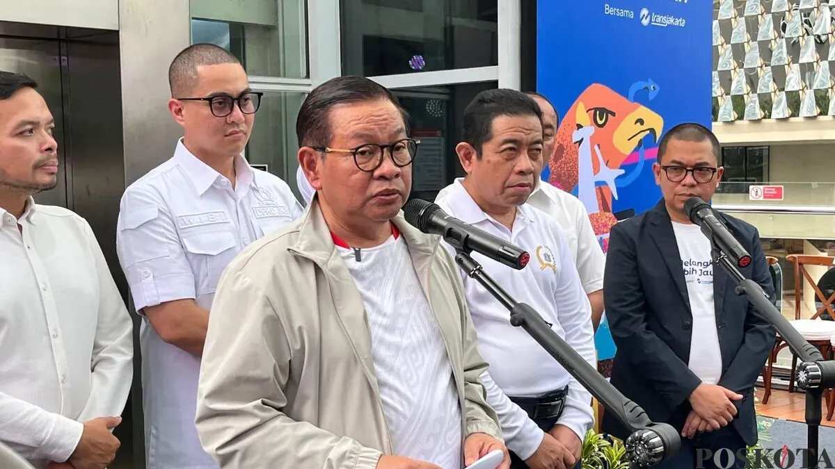 Pembaruan Jadwal PJJ di Jakarta Dampak Abu Vulkanik Pembaruan Jadwal PJJ di Jakarta Dampak Abu Vulkanik
