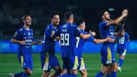 Jadwal Pertandingan Persib Bandung di AFC Champions League 2026