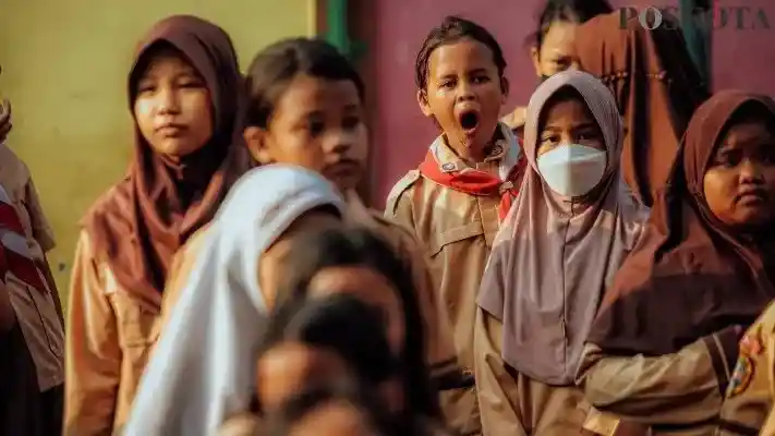 Pembelajaran Jarak Jauh di Jakarta: Kebijakan Terbaru dan Imbasnya