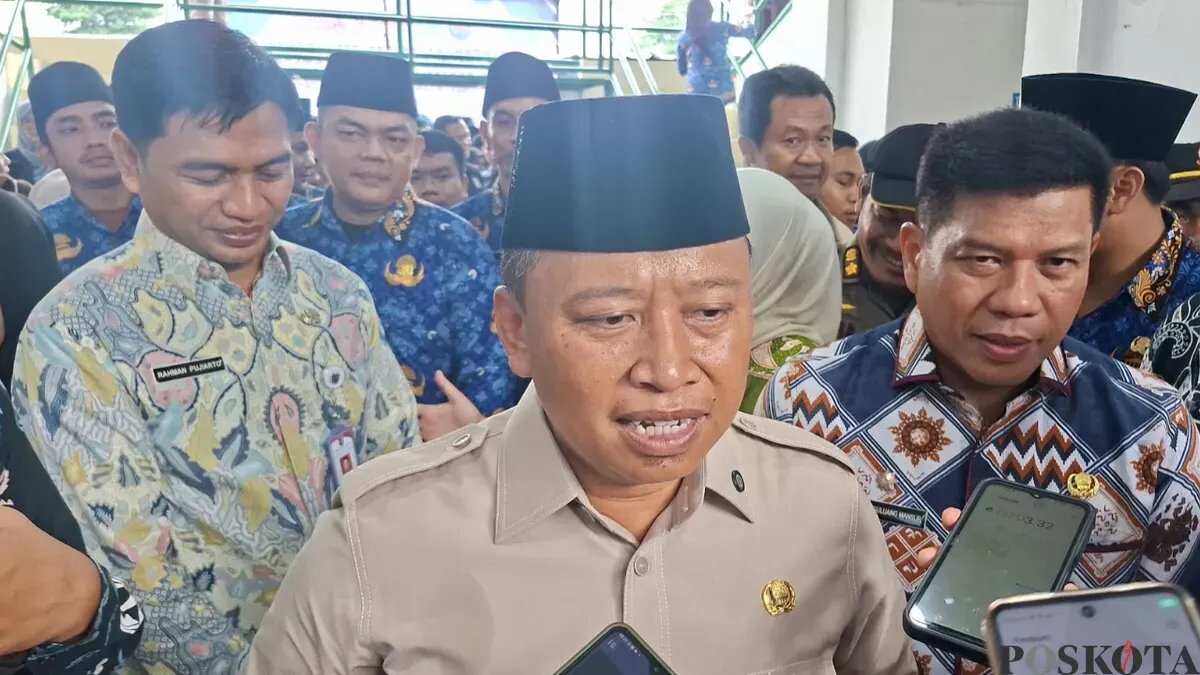 Dampak Abu Vulkanik Anak Krakatau Terhadap Pembelajaran di Depok