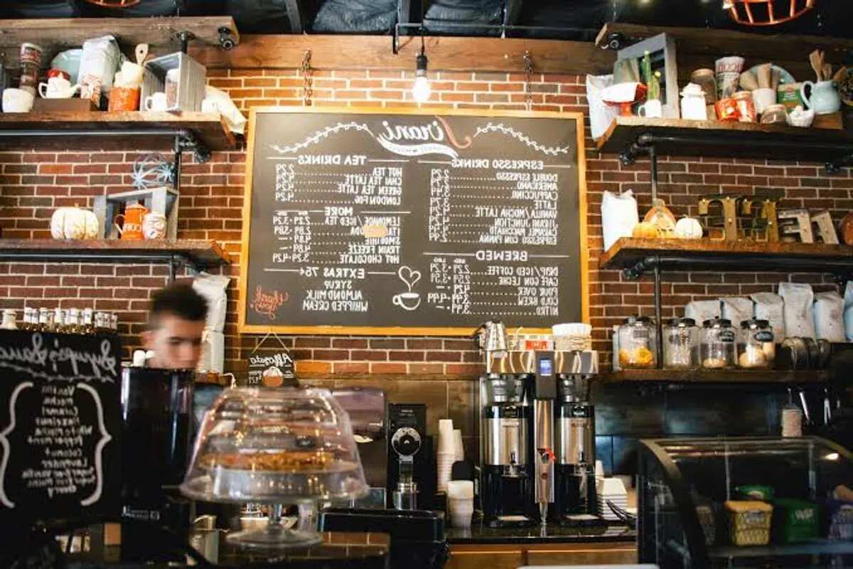 Temukan Cafe Ekonomis untuk Hangout di Jakarta Selatan