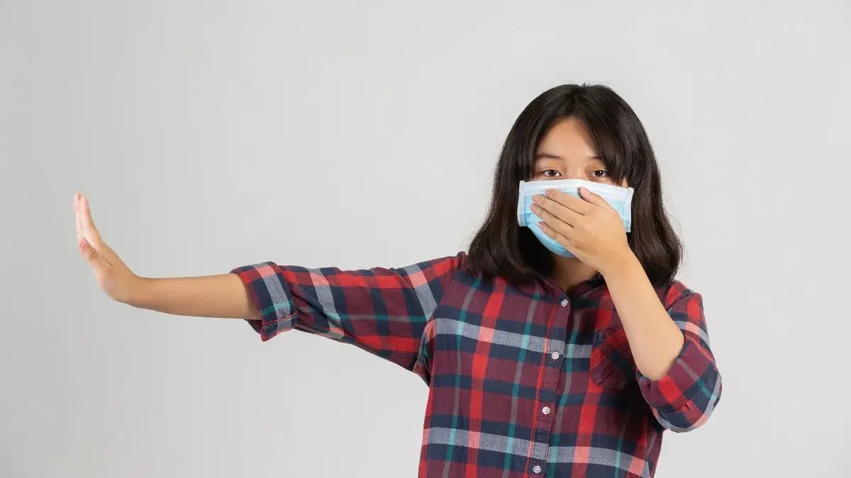 Memahami Kualitas Udara Jakarta yang Tidak Sehat