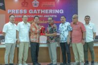 Momentum Ekonomi dari PON Pantai Ancol 2026