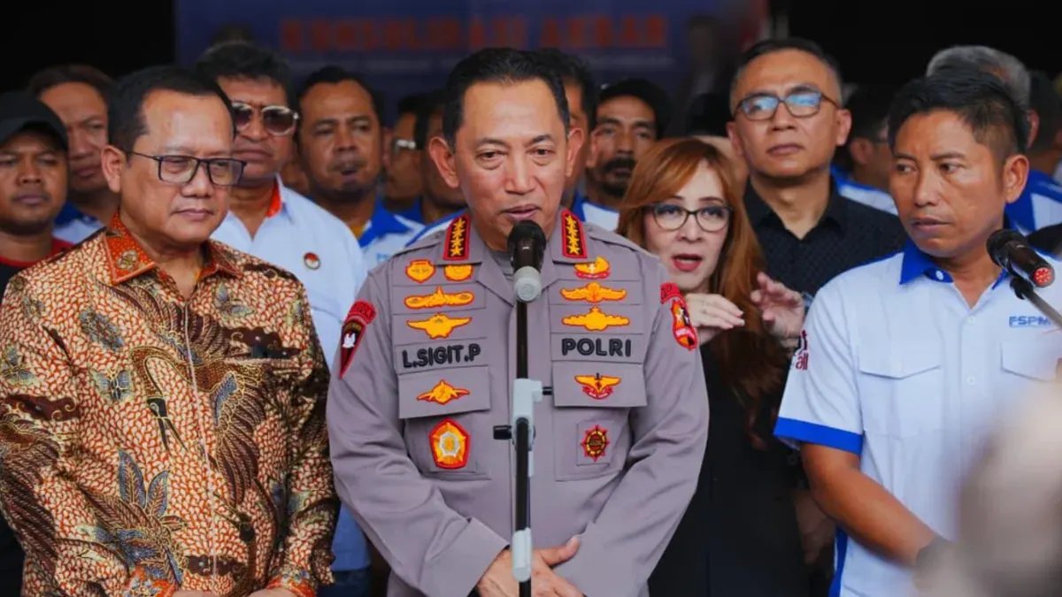 Mewujudkan Lingkungan Investasi yang Aman di Indonesia Mewujudkan Lingkungan Investasi yang Aman di Indonesia