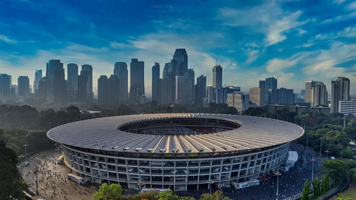 Persiapkan Diri Anda untuk Pertandingan Besar: Persija vs Persib di GBK Persiapkan Diri Anda untuk Pertandingan Besar: Persija vs Persib di GBK