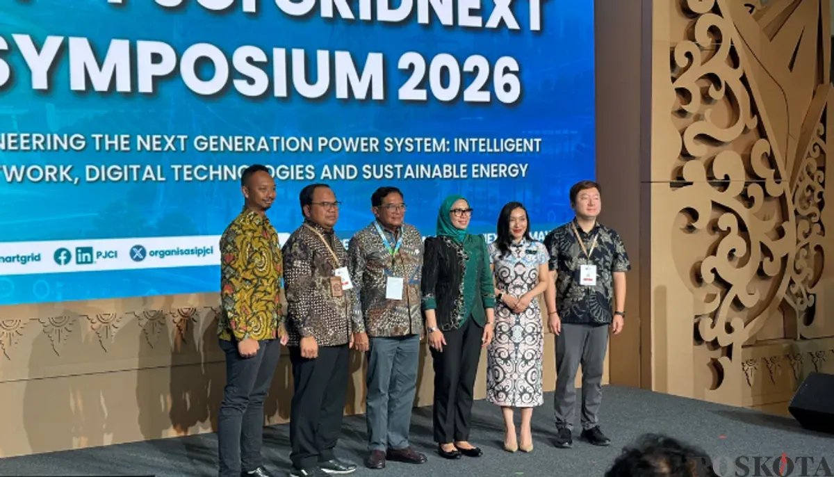 Transformasi Energi dan Infrastruktur Digital di Indonesia Transformasi Energi dan Infrastruktur Digital di Indonesia