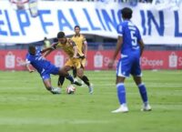Pertarungan Sengit Persija dan Persib: Rivalitas yang Terus Membara Pertarungan Sengit Persija dan Persib: Rivalitas yang Terus Membara
