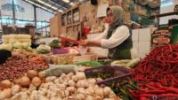 Kenaikan Harga Bahan Pokok Menjadi Sorotan di Awal September