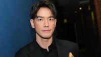 Mengungkap Sosok Anthony Xie di Tengah Sorotan Gugatan Cerai