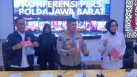 Pengungkapan Jaringan Eksploitasi Anak di Jawa Barat Pengungkapan Jaringan Eksploitasi Anak di Jawa Barat