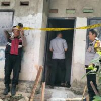 Kematian Tragis di Depok: Seorang Pria Ditemukan di Rumah Kosong Kematian Tragis di Depok: Seorang Pria Ditemukan di Rumah Kosong