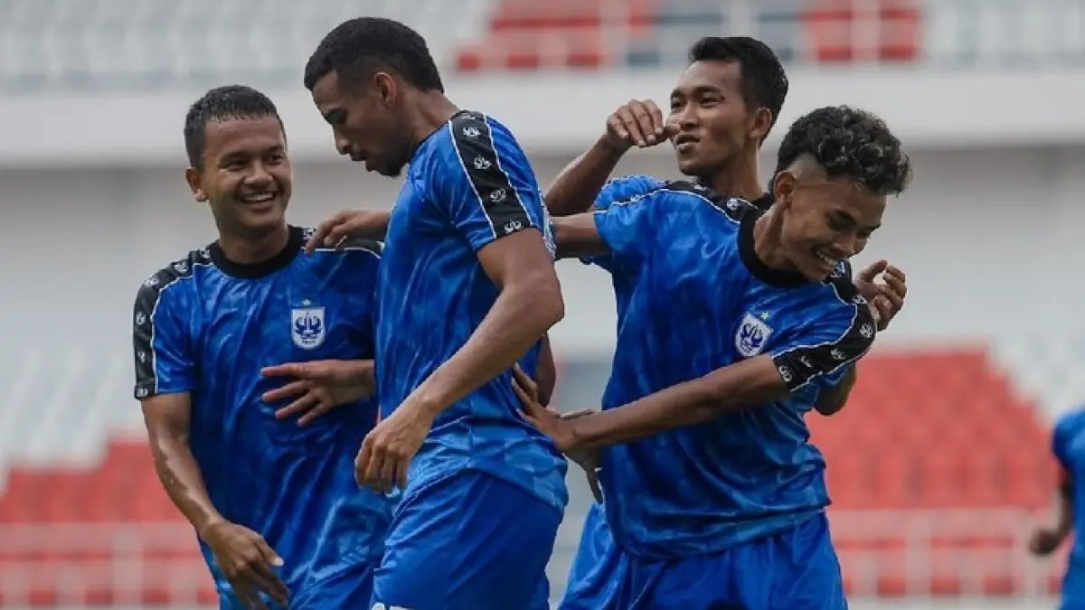 Pertarungan Awal: PSIS Semarang Hadapi PSPS Pekanbaru Pertarungan Awal: PSIS Semarang Hadapi PSPS Pekanbaru