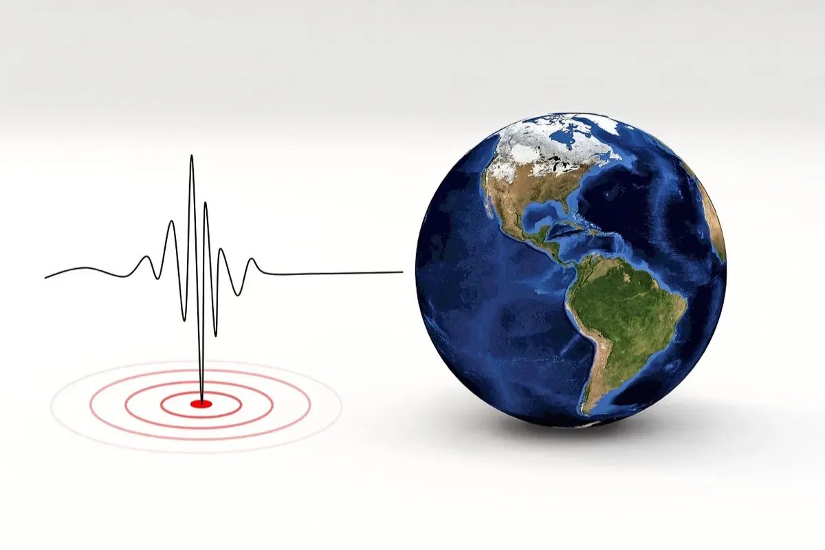 Gempa M5,9 Guncang Jakarta dan Sekitarnya, BMKG Pastikan Tidak Ada Tsunami Gempa M5,9 Guncang Jakarta dan Sekitarnya, BMKG Pastikan Tidak Ada Tsunami