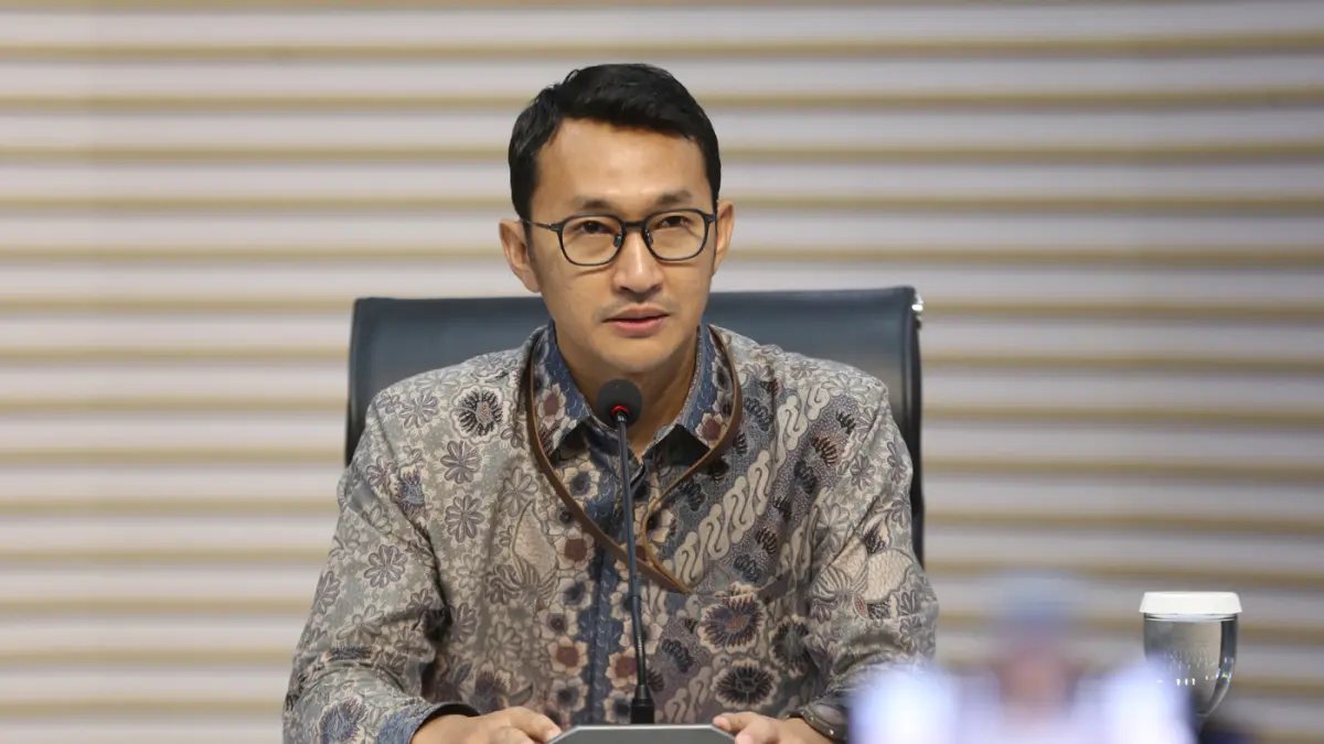 Penyidikan KPK dalam Dugaan Korupsi PMB UNSOED Penyidikan KPK dalam Dugaan Korupsi PMB UNSOED