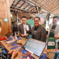 Inisiatif Bank BSN untuk Mendorong Kerja Sama Merchant di Bandung
