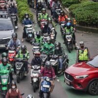 Kondisi Lalu Lintas Jakarta Terkini: Menjawab Pertanyaan Mengenai Aksi Demo
