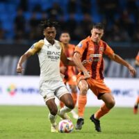 Perhelatan Pekan Ketiga BRI Super League 2026/2027 Dimulai