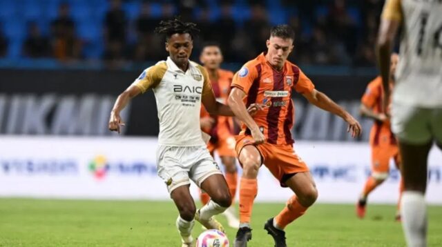 Perhelatan Pekan Ketiga BRI Super League 2026/2027 Dimulai