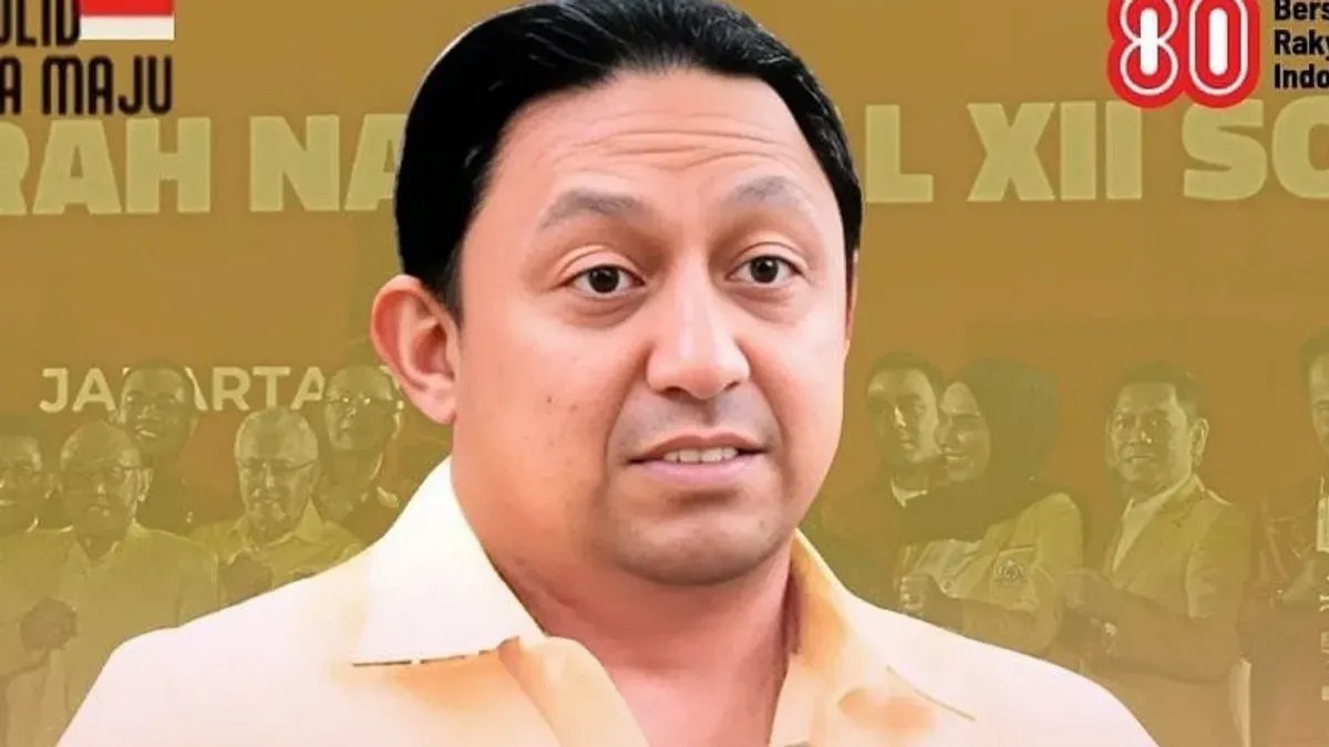 Keterlibatan Fahd A Rafiq dalam OTT KPK di Bogor Keterlibatan Fahd A Rafiq dalam OTT KPK di Bogor
