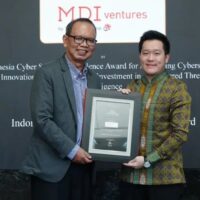 Inisiatif Strategis MDI Ventures Dalam Menghadapi Ancaman Siber Inisiatif Strategis MDI Ventures Dalam Menghadapi Ancaman Siber
