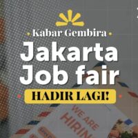 Peluang Karir di Jakarta Pusat: Job Fair 2026 Hadir dengan Banyak Lowongan Peluang Karir di Jakarta Pusat: Job Fair 2026 Hadir dengan Banyak Lowongan