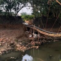 Kekhawatiran Terhadap Pencemaran Sungai Cimanceuri di Tangerang Kekhawatiran Terhadap Pencemaran Sungai Cimanceuri di Tangerang