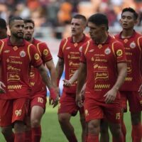 Persija Jakarta Terpaksa Bermarkas di Bali