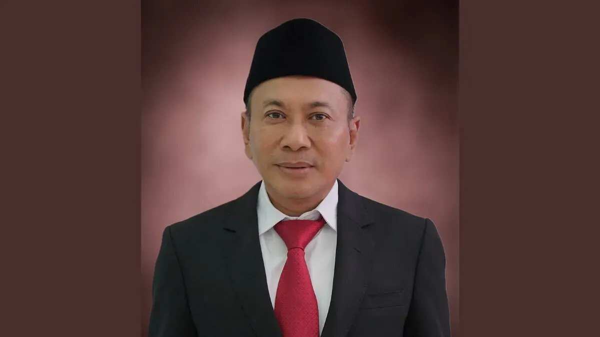 Karier Lampri dan Tindakan KPK di Bogor