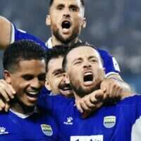 Menanti laga seru Persib Bandung kontra FC Seoul
