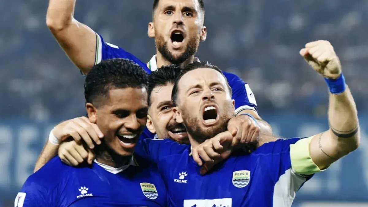 Menanti laga seru Persib Bandung kontra FC Seoul Menanti laga seru Persib Bandung kontra FC Seoul
