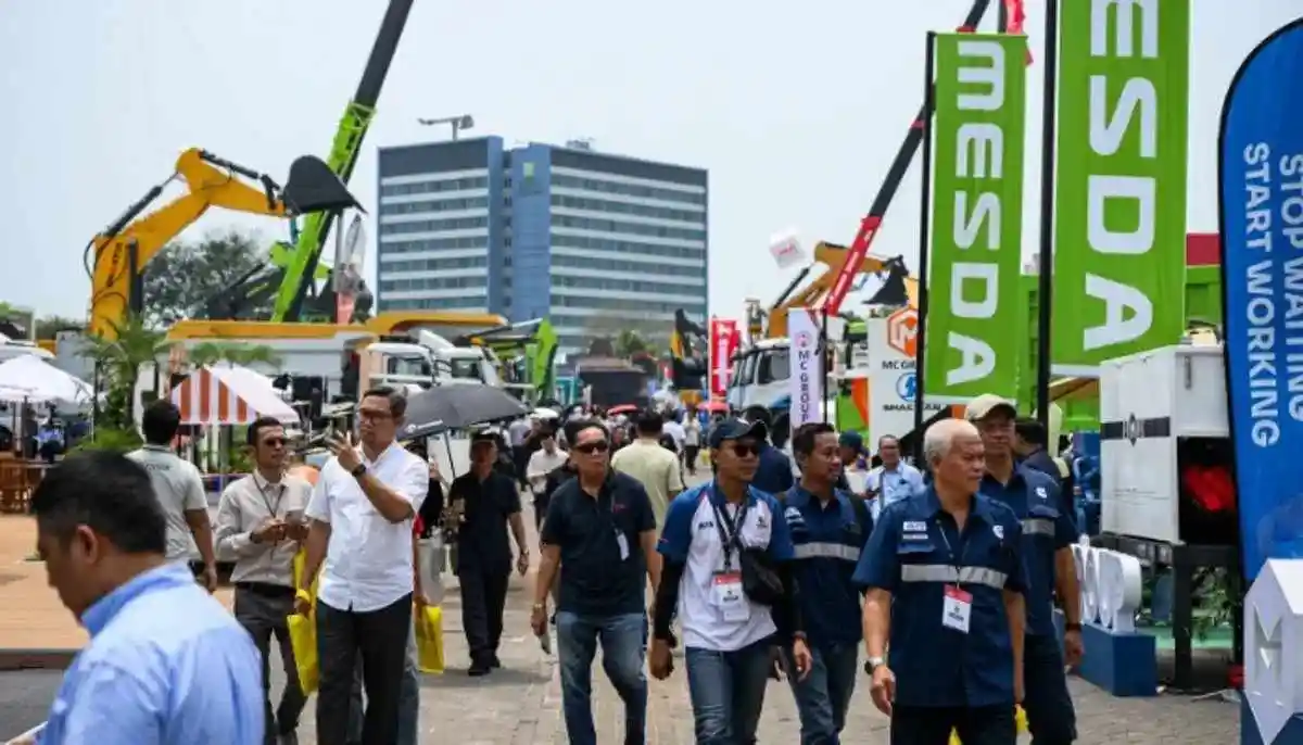 Menggali Potensi Kolaborasi Energi untuk Masa Depan Menggali Potensi Kolaborasi Energi untuk Masa Depan