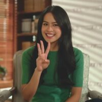 Maudy Ayunda: Dari Selubung Kontroversi hingga Pencapaian Gemilang