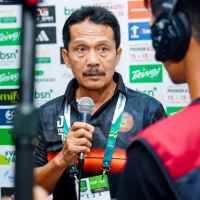 Persiraja Siap Berjuang untuk Menggapai Poin Penting di Pekanbaru Persiraja Siap Berjuang untuk Menggapai Poin Penting di Pekanbaru