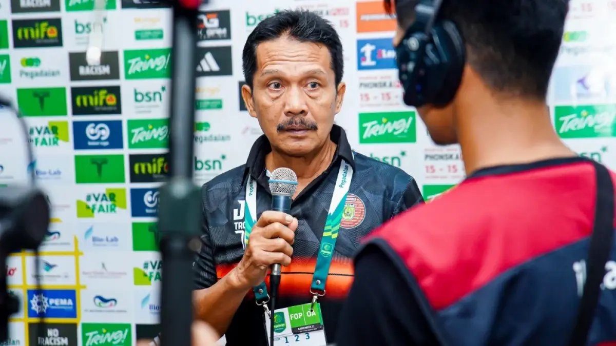 Persiraja Siap Berjuang untuk Menggapai Poin Penting di Pekanbaru Persiraja Siap Berjuang untuk Menggapai Poin Penting di Pekanbaru