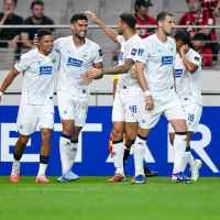 Menjadi Saksi Pertarungan: Tempat Nonton Bareng Pertandingan Persijap vs Persib di Bandung Menjadi Saksi Pertarungan: Tempat Nonton Bareng Pertandingan Persijap vs Persib di Bandung