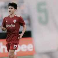 Profil Victor Dethan: Pemain Muda Persija yang Terancam di Media Sosial Profil Victor Dethan: Pemain Muda Persija yang Terancam di Media Sosial