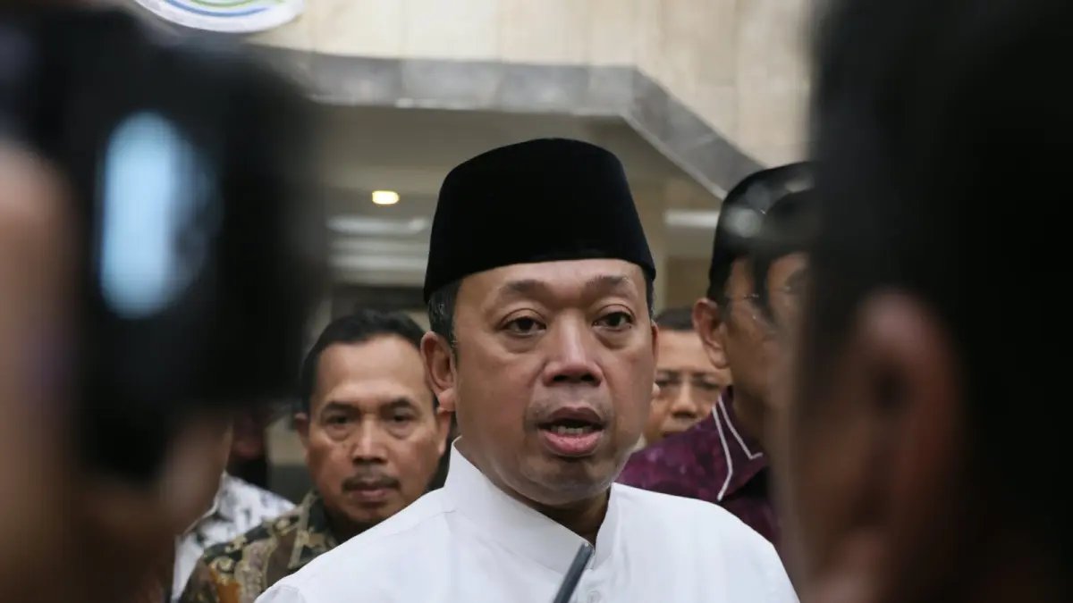 Dinamika Reshuffle Kabinet di Tengah Kasus OTT KPK Dinamika Reshuffle Kabinet di Tengah Kasus OTT KPK