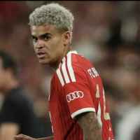 Luis Diaz Menjadi Harapan Bayern Munich di Pertandingan Melawan Union Berlin Luis Diaz Menjadi Harapan Bayern Munich di Pertandingan Melawan Union Berlin