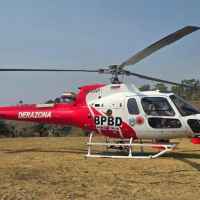 Kebakaran Hutan Meluas di Gunung Kawinajang dan Buthak: Tim Pemadam Berjuang