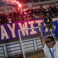Persib Bandung Targetkan Perbaikan Rekor Melawan Persijap Jepara Persib Bandung Targetkan Perbaikan Rekor Melawan Persijap Jepara