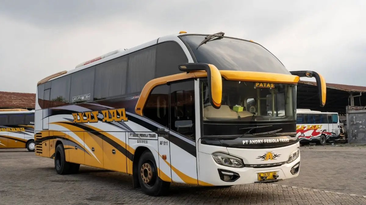 Perjalanan Praktis dari Jember ke Surabaya: Pilihan Bus dan Tarif