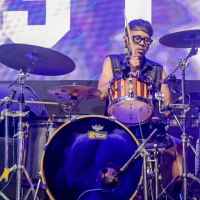 Menghormati Warisan Aries Garasi: Drummer yang Meninggalkan Jejak di Sejarah Musik