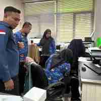 Penyidikan Korupsi Kerja Sama Pertamina EP dan Perseroda Penyidikan Korupsi Kerja Sama Pertamina EP dan Perseroda