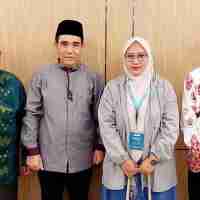Prestasi Gemilang Kafilah NTB di MTQ Nasional Prestasi Gemilang Kafilah NTB di MTQ Nasional