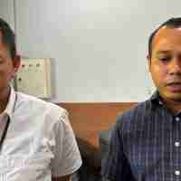 Dukungan PT Hersindo Logistic bagi Korban Dugaan Pelecehan Dukungan PT Hersindo Logistic bagi Korban Dugaan Pelecehan