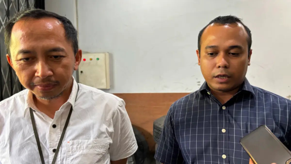 Dukungan PT Hersindo Logistic bagi Korban Dugaan Pelecehan Dukungan PT Hersindo Logistic bagi Korban Dugaan Pelecehan