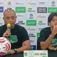PSMS Medan Bertekad Raih Tiga Poin di Laga Melawan Persiku Kudus