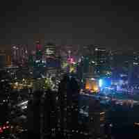 Dampak Positif Pemadaman Listrik di Jakarta Dampak Positif Pemadaman Listrik di Jakarta