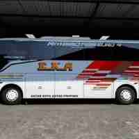 Pilihan Transportasi Bus dari Salatiga ke Surabaya